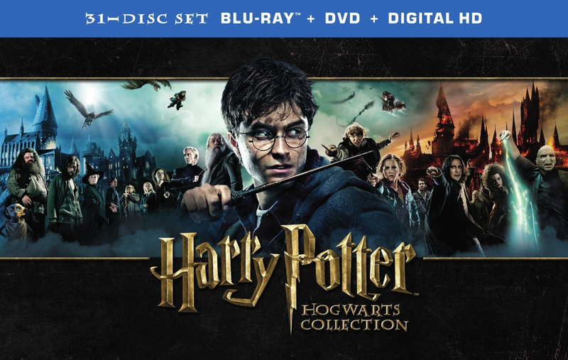 Illustration for article titled Harry Potter and Power Wheels: Here’s what’s on sale on Amazon today
